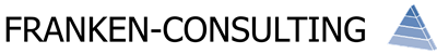 FRANKEN-CONSULTING Unternehmensberatung Logo